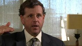 Image of Harvard's David Cutler on How to Cut Health Care Costs