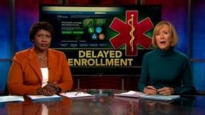 Image of Health care law delays insurance for small businesses
