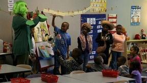 Image of N.C. schools promise arts education, but access not equal