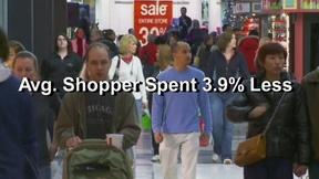Image of Stores expected to offer 'real bargains' for short holidays