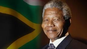 Image of South Africans mourn loss of Madiba, celebrate freedom