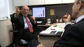 Image of When Reagan's Labor Secretary Was Wrong About Inequality