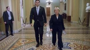 Image of Should Congress approve the budget compromise?