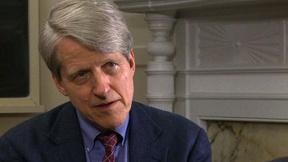 Image of Economist Robert Shiller wins Nobel Prize for skepticism