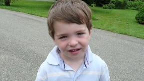 Image of Newtown families make promise for change