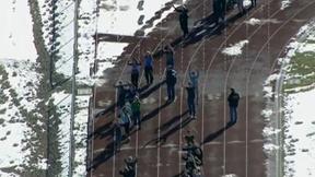 Image of News Wrap: Colo. student shot two before killing himself