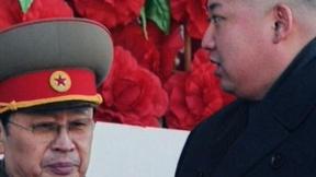 Image of North Korea executes high-level official