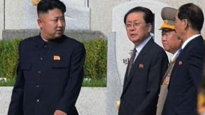 Image of Does North Korea's purge signal rising instability?