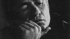 Image of How Johnny Cash spoke to the heart of America