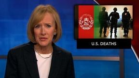 Image of News Wrap: Senate clears way for final vote on budget deal
