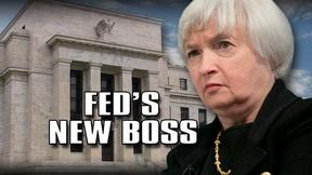 Image of Yellen is interested in the 'human face' of economics