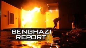 Image of Senate: Benghazi attack was preventable