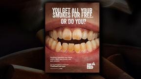 Image of FDA targets teens in new ad campaign
