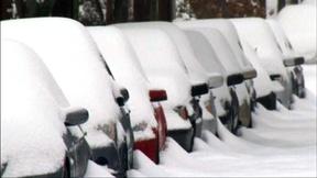 Image of Winter storm ‘Snochi’ wreaks havoc for the East Coast