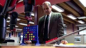 Image of ‘Second machine age’ will require more human creativity