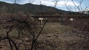 Image of Historic drought strains California’s towns and farms