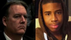 Image of Florida murder case adds to debate over race, self-defense