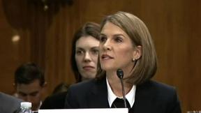Image of What does it take to be a U.S. ambassador?