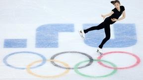 Image of Yuna Kim hopes to land second Olympic gold medal