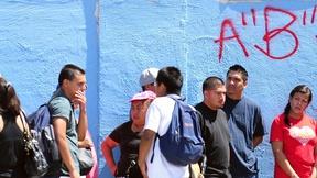 Image of For ‘dreamers,’ private initiative aims to help pay tuition