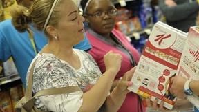 Image of Why U.S. nutrition labels will be getting a makeover
