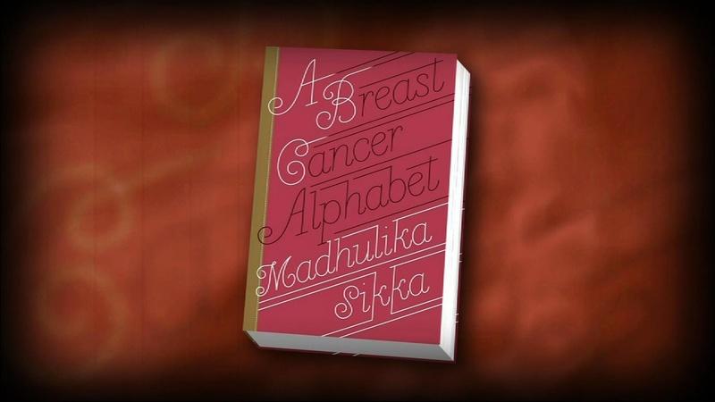 Finding the right words in ‘A Breast Cancer Alphabet’