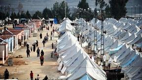 Image of How Syria’s shattered health care system affects civilians