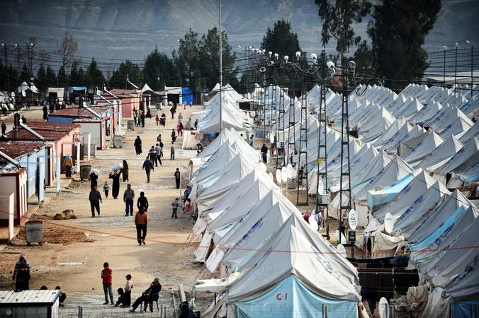 How Syria’s shattered health care system affects civilians