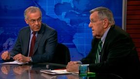Image of Shields and Brooks on Crimea consequences