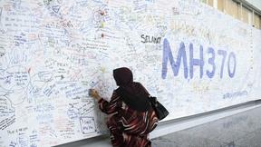 Image of Search for Malaysian jet may become criminal investigation