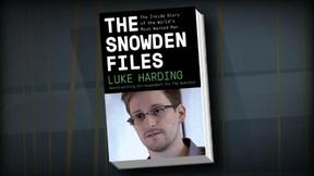 Image of New book offers personal story behind Snowden leaks