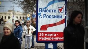 Image of In Crimea, rifts widen as referendum looms