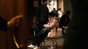 Image of China demands answers from Malaysia about missing plane