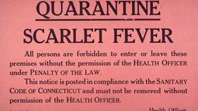 Image of Measles outbreak sparks fear of resurgent diseases