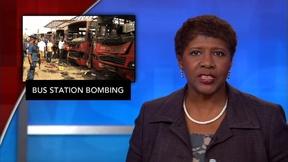 Image of News Wrap: Bomb explosion at Nigerian bus station kills 71