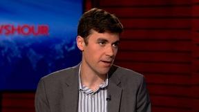 Image of Pulitzer winner dug beyond politics for food stamps series