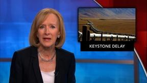 Image of News Wrap: Keystone oil pipeline decision delayed again