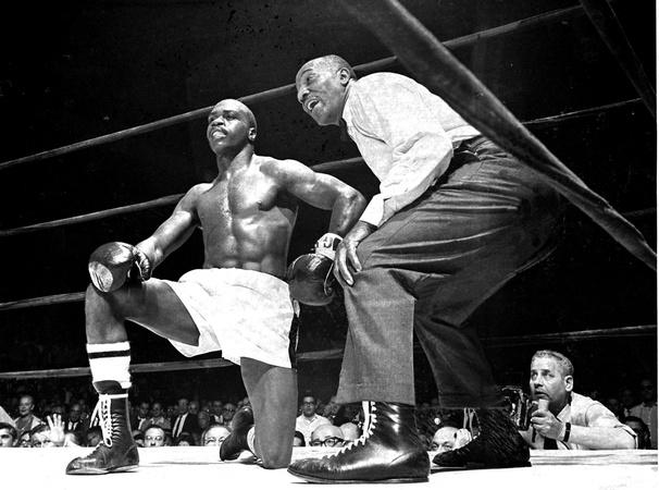 Remembering a prizefighter who fought for freedom