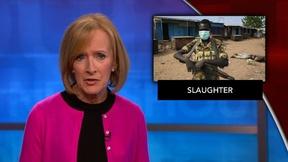 Image of News Wrap: Hundreds of civilians slaughtered in South Sudan