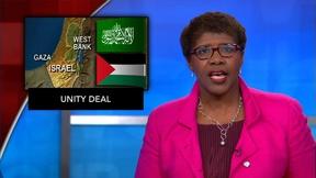 Image of News Wrap: Rival Palestinian groups reach new reconciliation