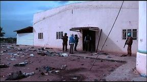 Image of Rebel leader denies blame for South Sudan massacre