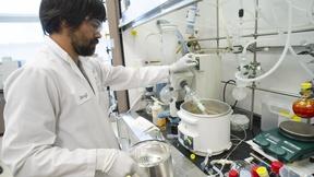 Image of New Hepatitis-C drug raises hope at a hefty price