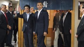 Image of Why the White House is turning its attention to Asia