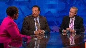 Image of How should colleges ensure diversity?