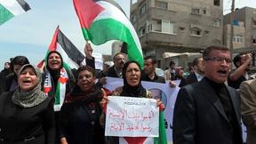 Image of Is the Mideast peace process dead?