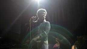 Image of Charles Bradley channels past heartaches for soulful sound