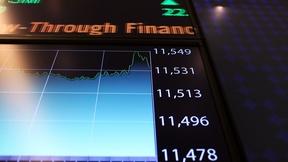 Image of SEC seeks to rein in high-frequency trading