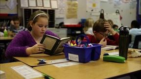 Image of Common Core standards face push back in Louisiana