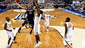 Image of Would quasi-professional student athletes harm NCAA sports?