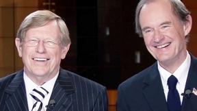 Image of Ted Olson and David Boies team up against Prop 8
